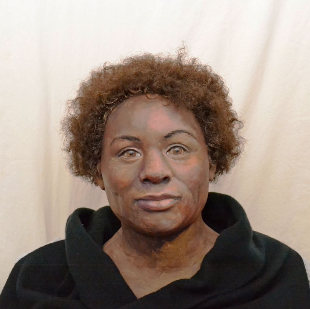 GBI Unidentified Remains cases