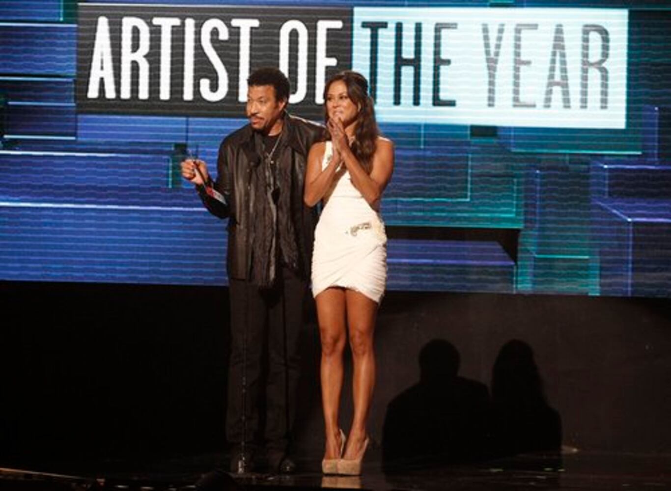 39th annual American Music Awards