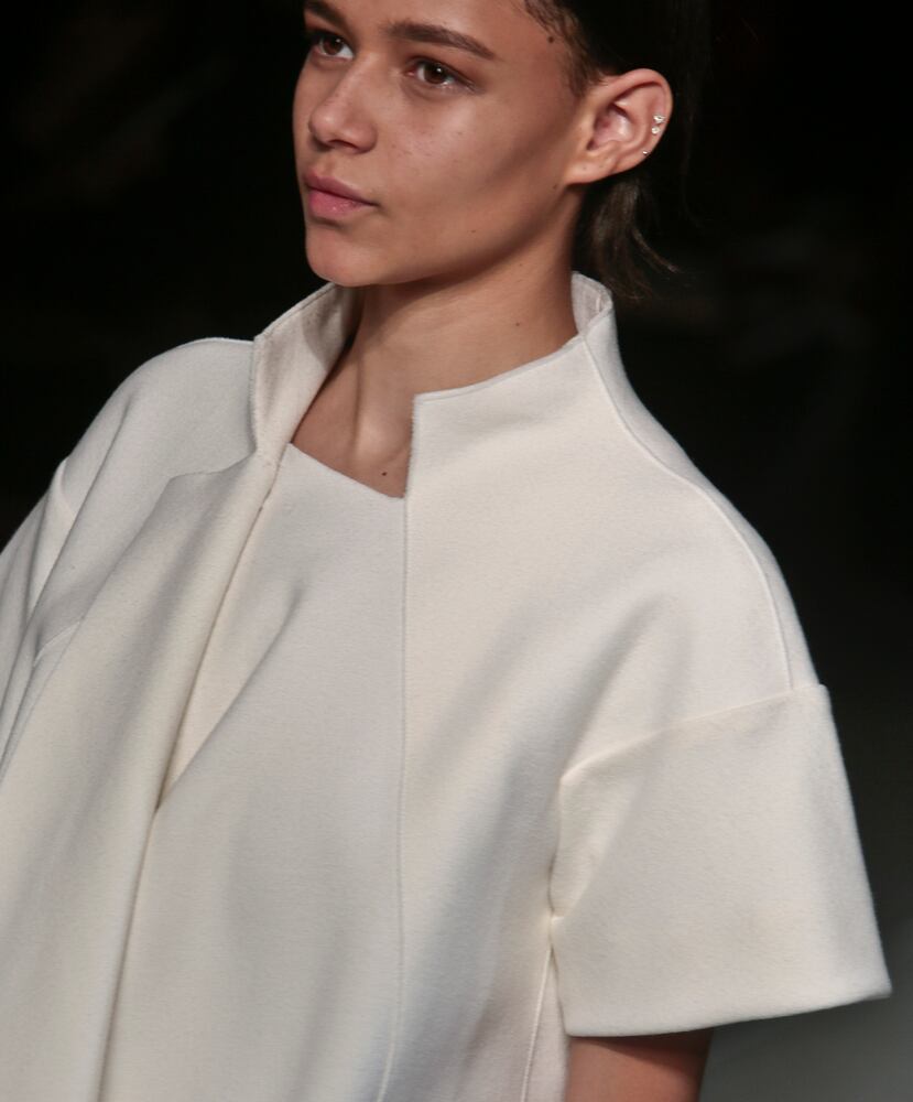 Victoria Beckham Fall 2014