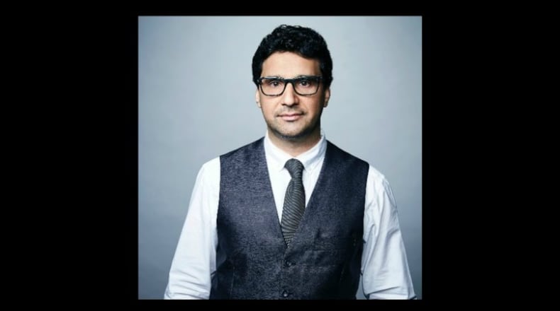 Mohammed Tawfeeq (Credit: Twitter)