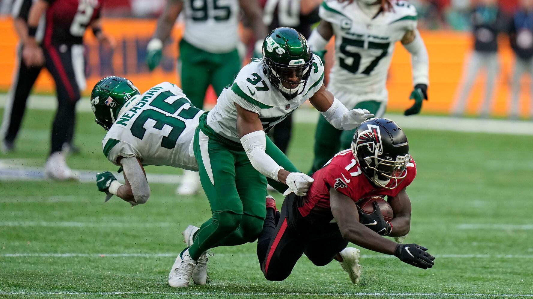 Atlanta Falcons