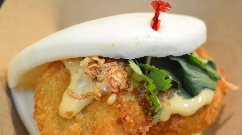 CONTRIBUTED BY ADRIENNE HARRIS