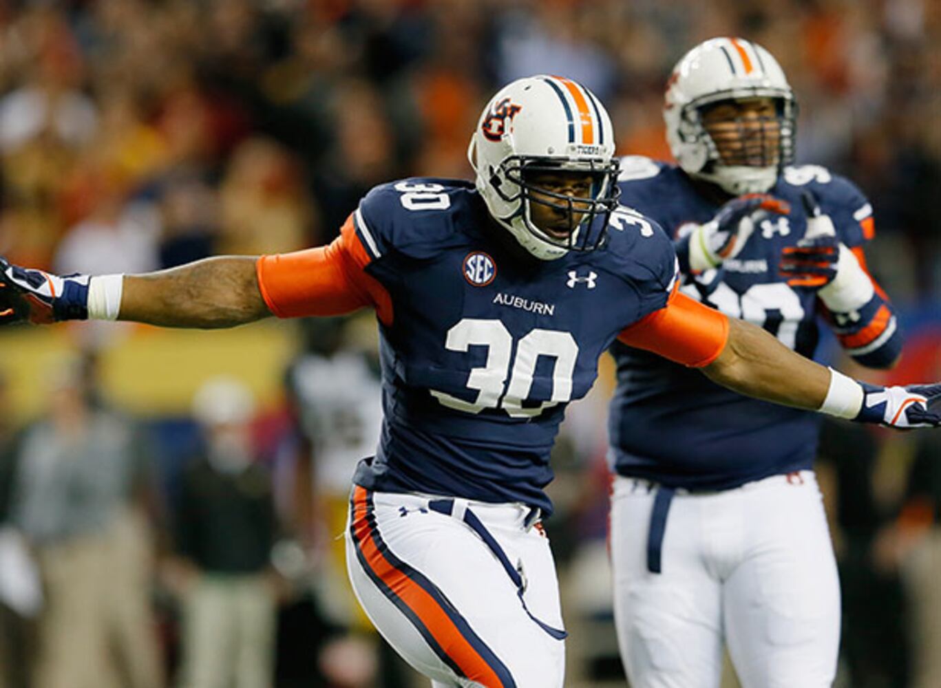2014 NFL draft runs May 8 to May 10