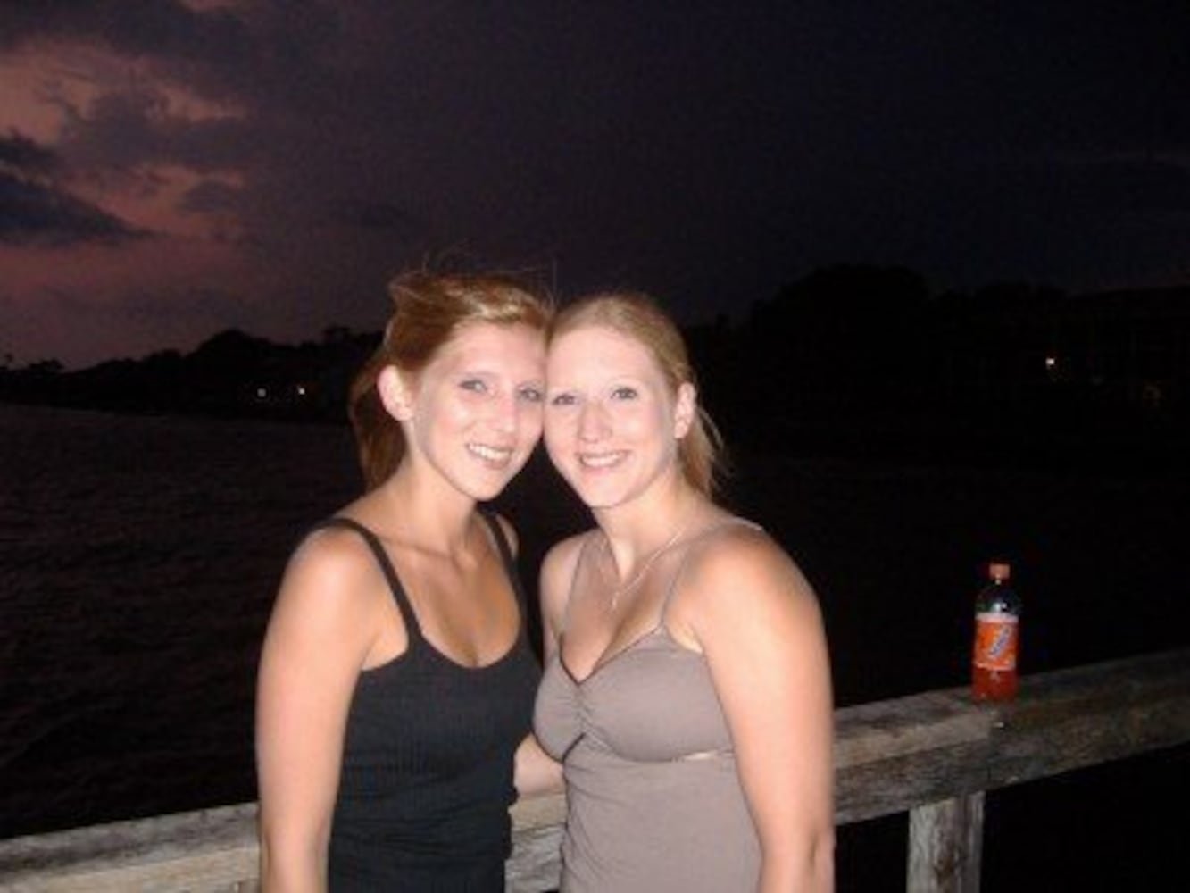 The redheads of metro Atlanta: Gallery 2