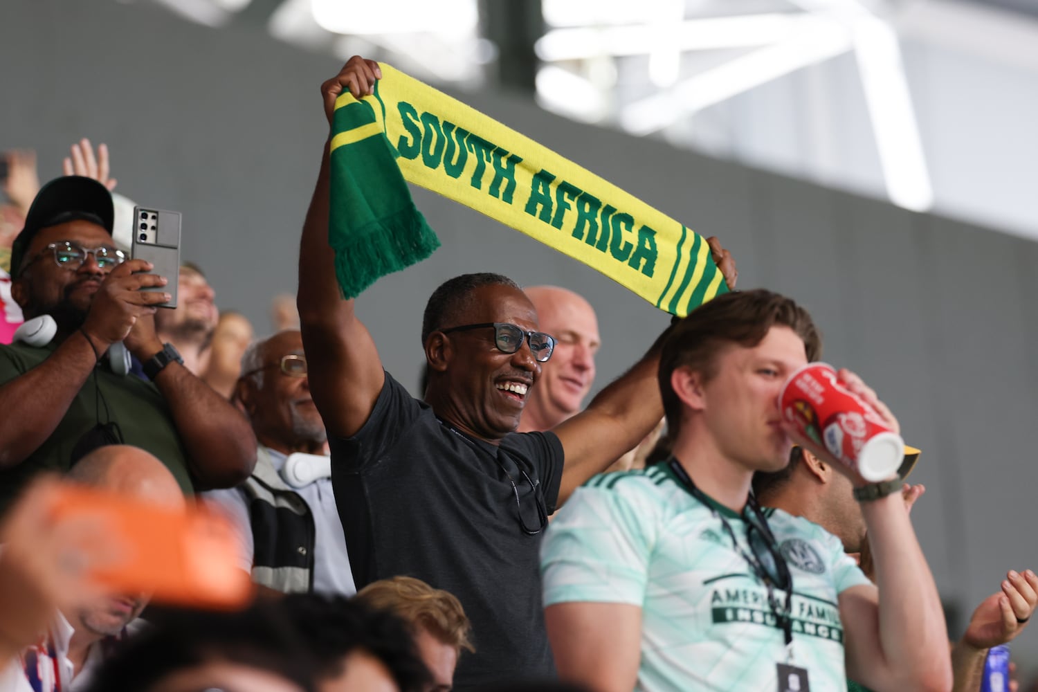 fifa world cup south africa versus Czechia