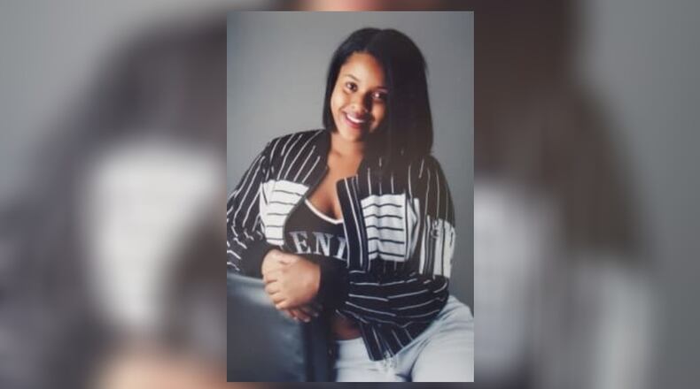 A’Nyah Davis shot and killed at a Statesboro apartment complex Oct. 2.