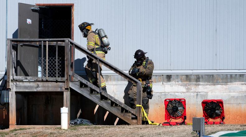 6 deaths in Gainesville poultry plant disaster were preventable, OSHA says