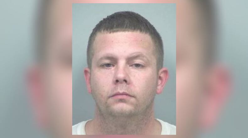 Christopher Dale Bruner