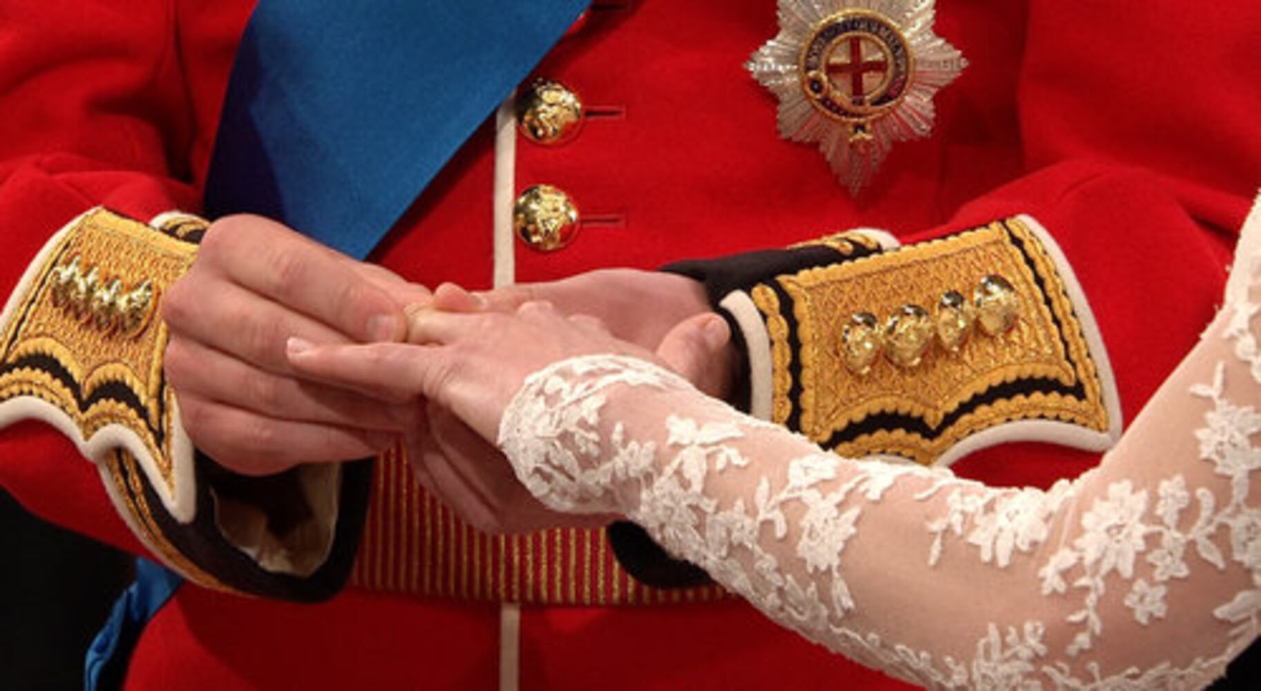 The Royal Wedding, 04.29.11