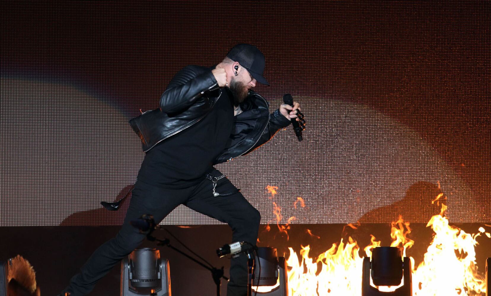 Brantley Gilbert