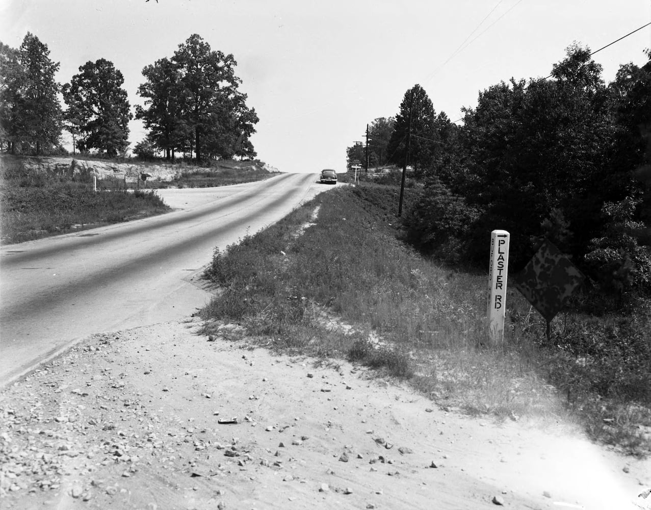 Buford Highway