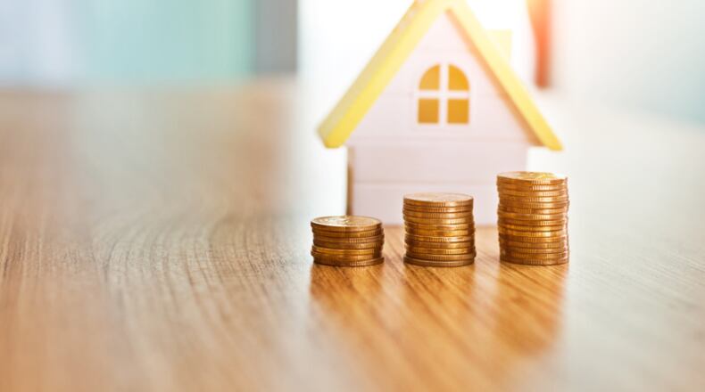 On July 11, two public hearings will be held at 8 a.m. and 6 p.m. by the Dunwoody City Council at Dunwoody City Hall, 4800 Ashford Dunwoody Road on whether or not to increase the city's residential tax rate. (Courtesy of Dunwoody)