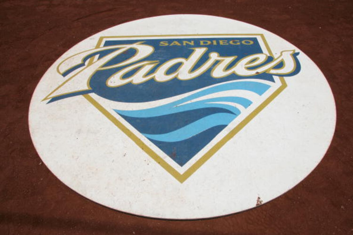 San Diego Padres