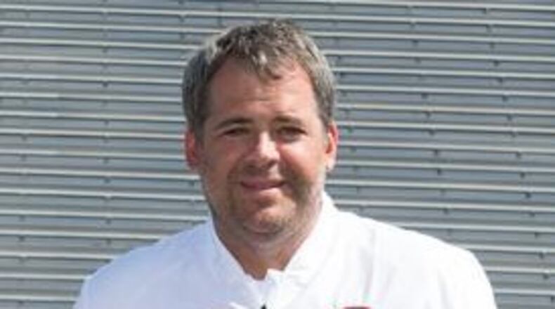 Mike Chastain, to be hired this week as Jones County's football coach, led Warner Robins to  state-championship appearances in 2017 and 2018.