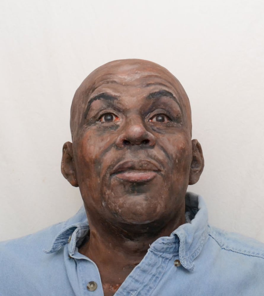 GBI Unidentified Remains cases