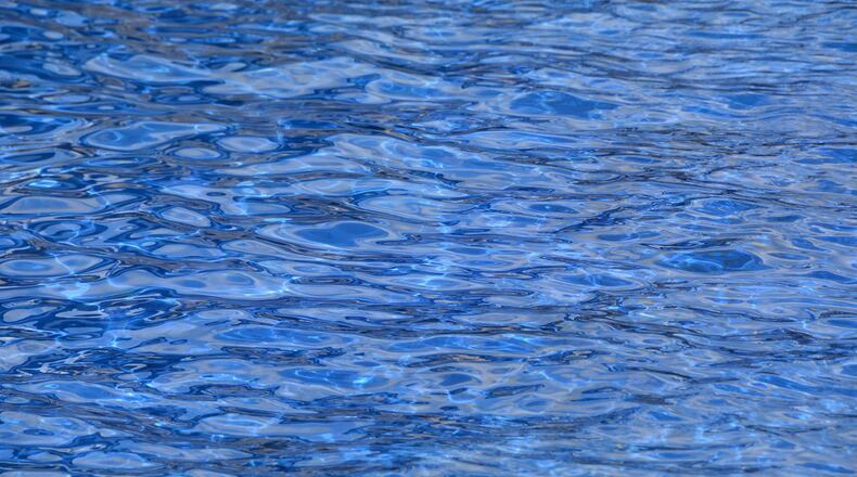 FILE PHOTO: A teen was injured when he lifted a grate and was pulled into an intake pipe at a water park in Texas.