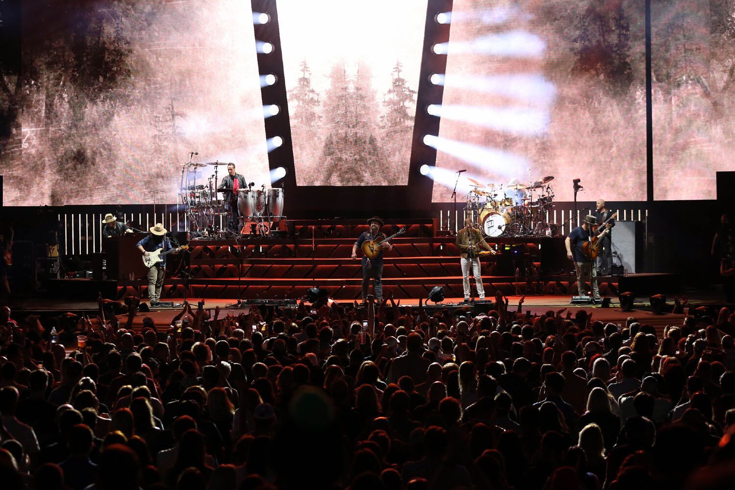 Zac Brown Band