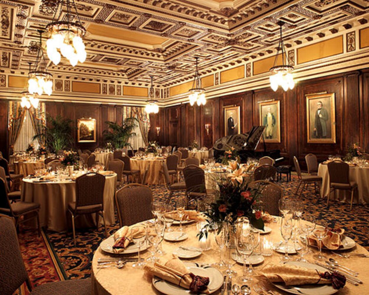 5-star luxury in two premier hotels in Southeast