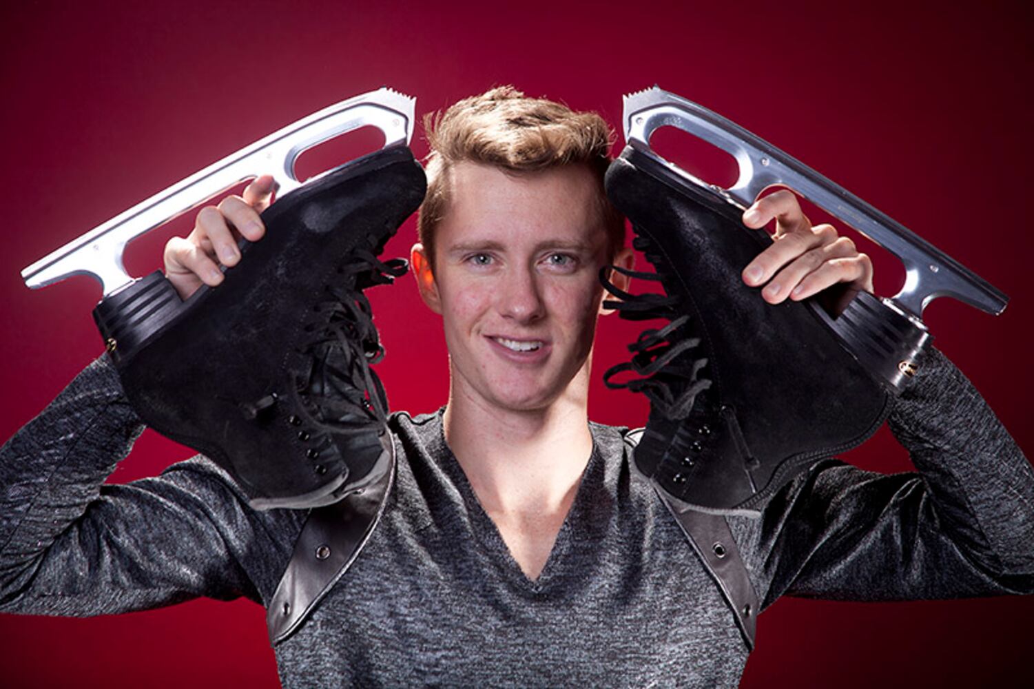 2014 Sochi Winter Olympics are only two weeks away