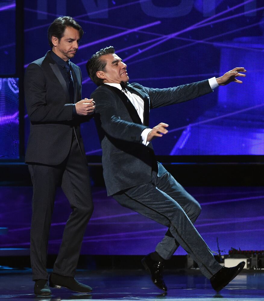 Latin Grammys