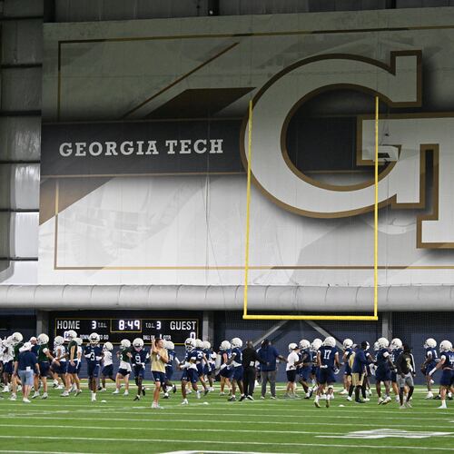 Where Does Georgia Tech Play Football: Ultimate Guide to Their Home Stadium 3 Where Does Georgia Tech Play Football: Ultimate Guide to Their Home Stadium