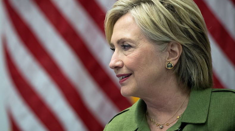 (Photo by Drew Angerer/Getty Images)