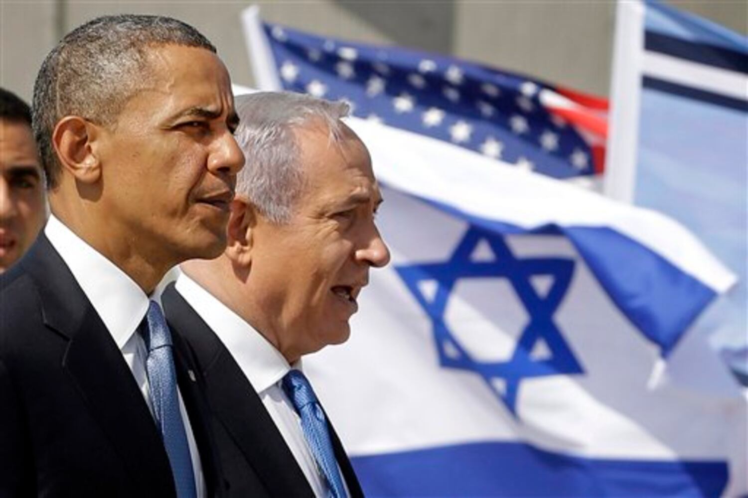 Week in photos - March 22, 2013