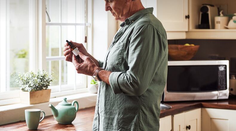 Johns Creek recently agreed to enact a 90-day moratorium on accepting and processing of business tax certificates and building permit applications for medical cannabis dispensaries. (Courtesy Botanical Sciences)