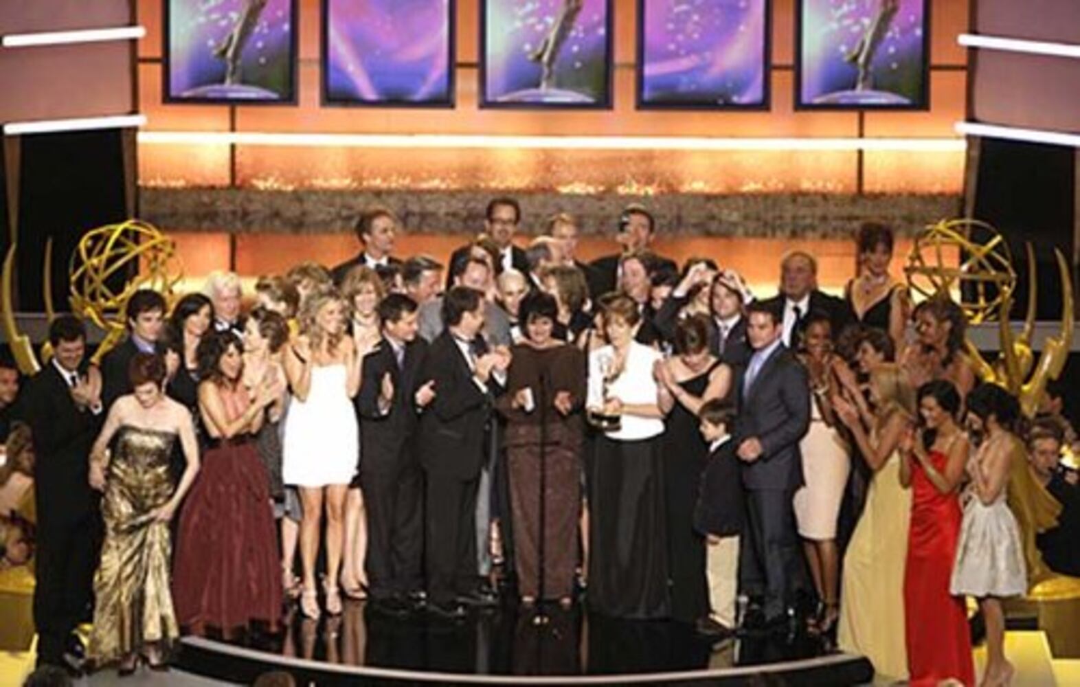 2008 Daytime Emmy Awards