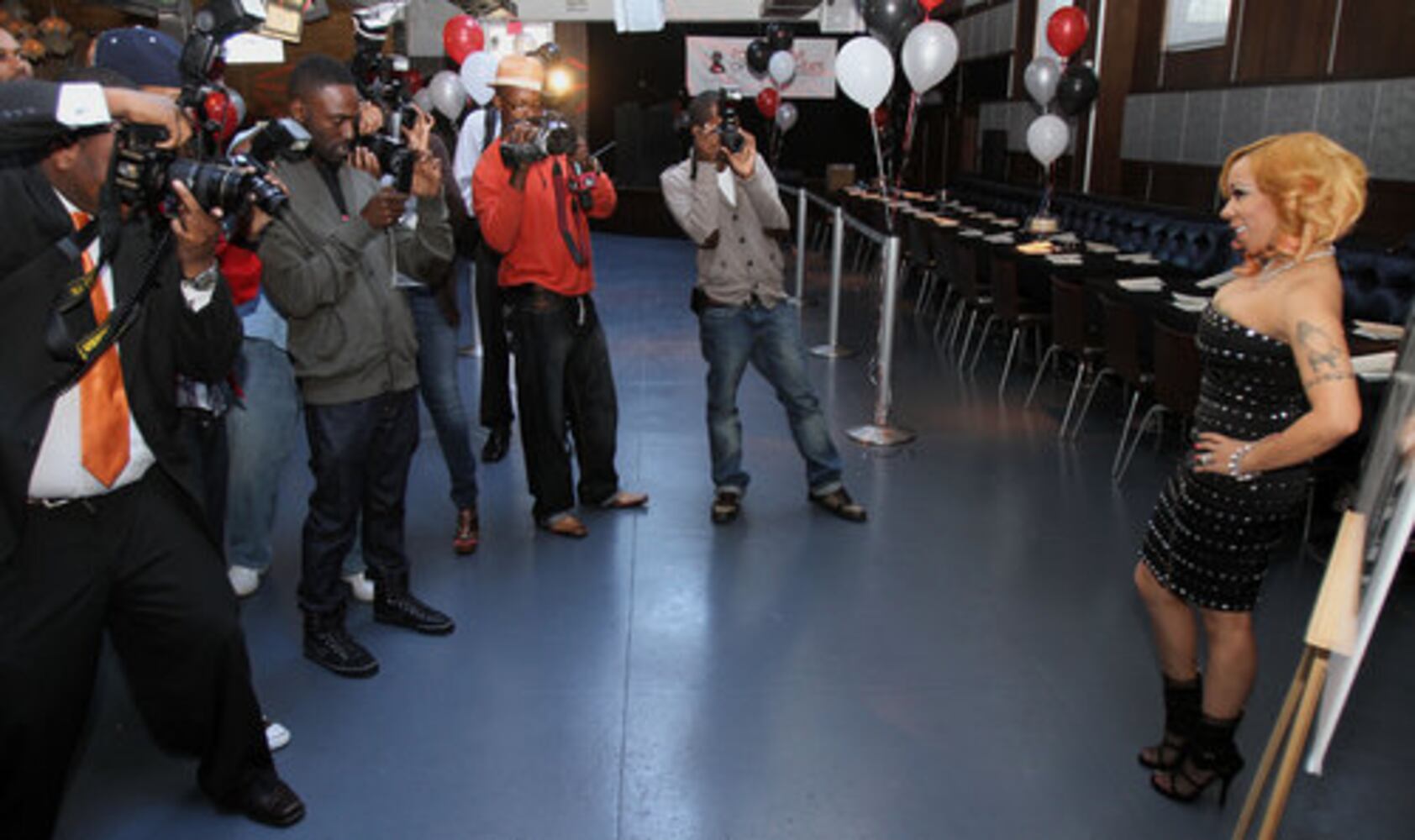 T.I., Tiny take on Alzheimer's disease with charity