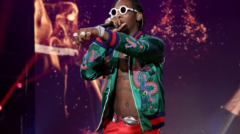 Photo by Michael Rozman/Warner Bros.