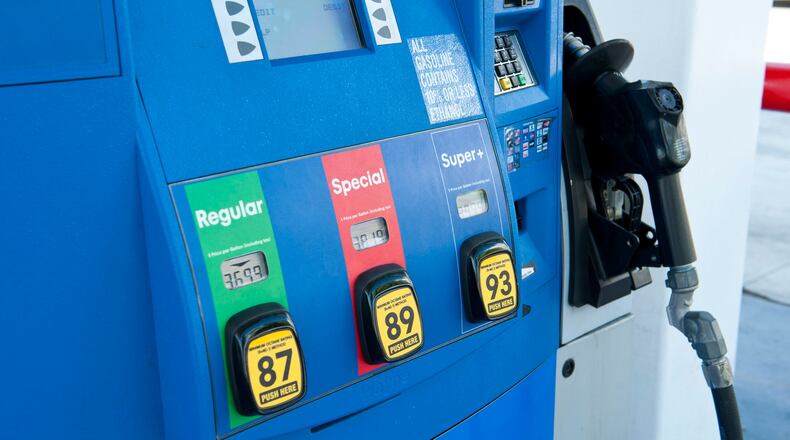 Colonial Pipeline officials say crucial fuel pipelines from the Texas coast could be pumping again by Sunday.