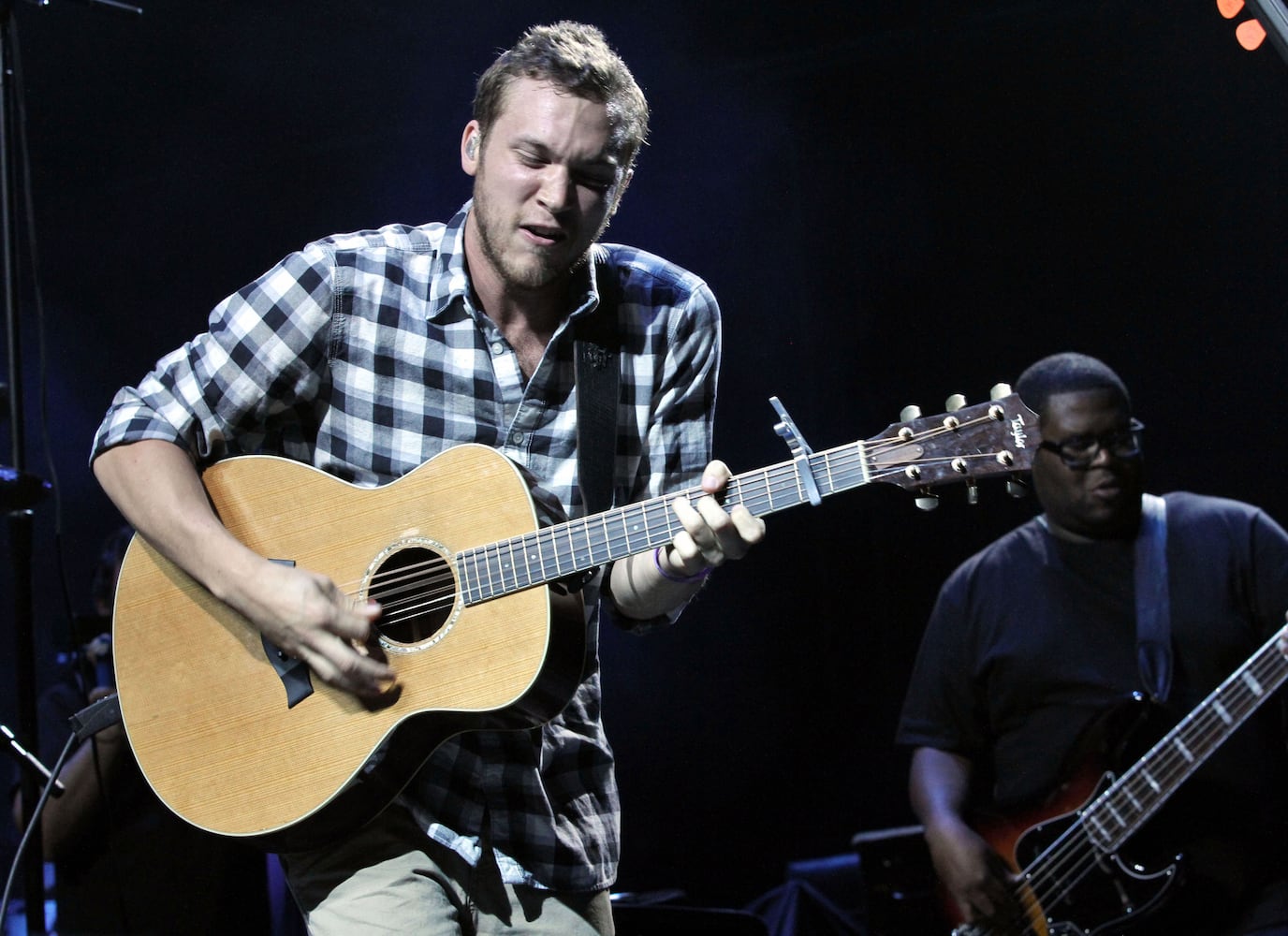 Born and Raised World Tour 2013