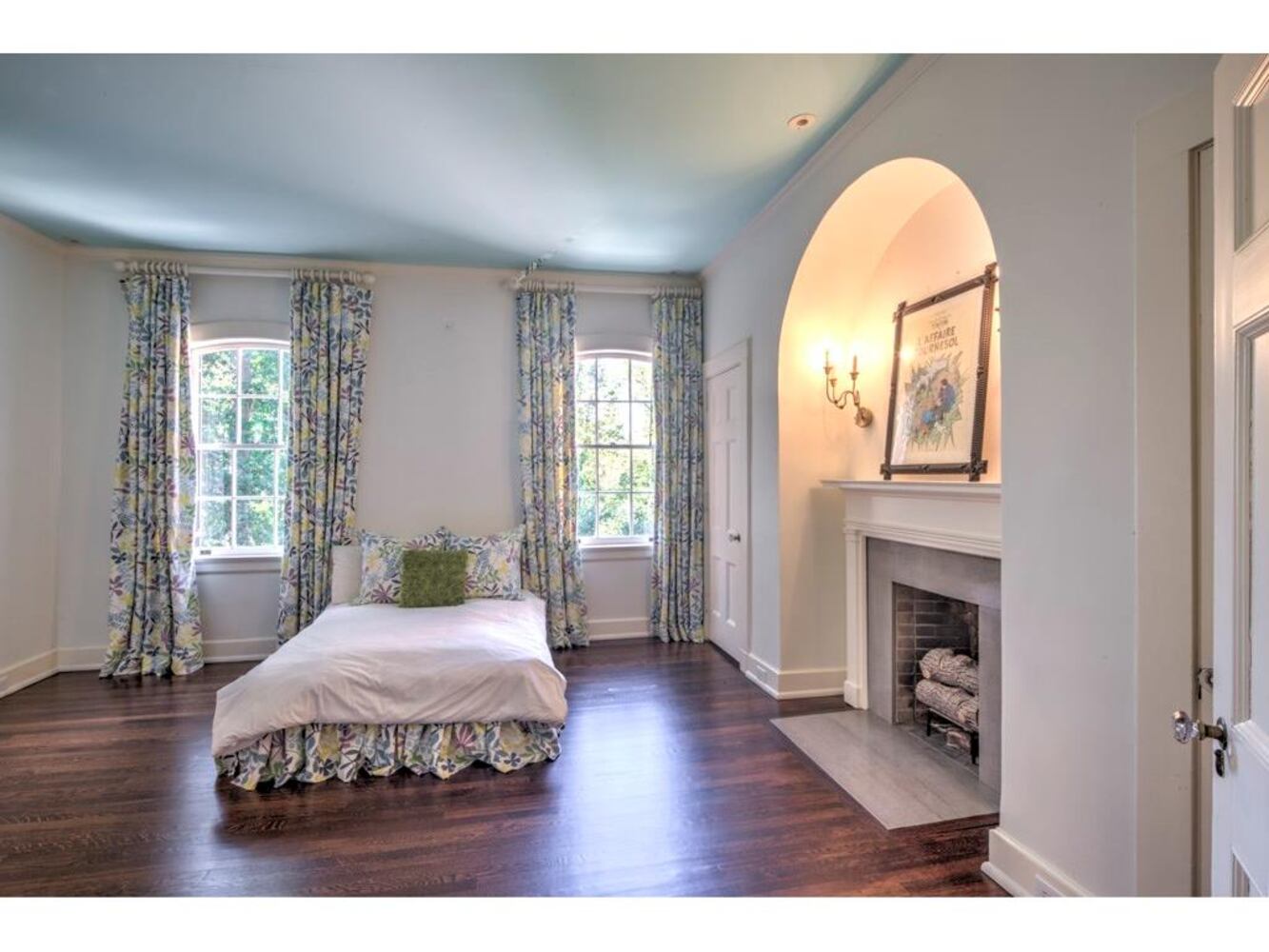 2922 Andrews Drive NW ATLANTA, GEORGIA 30305