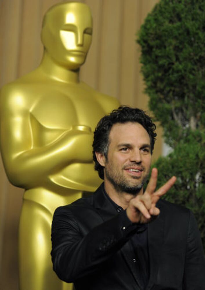30th Academy Awards Nominees Luncheon