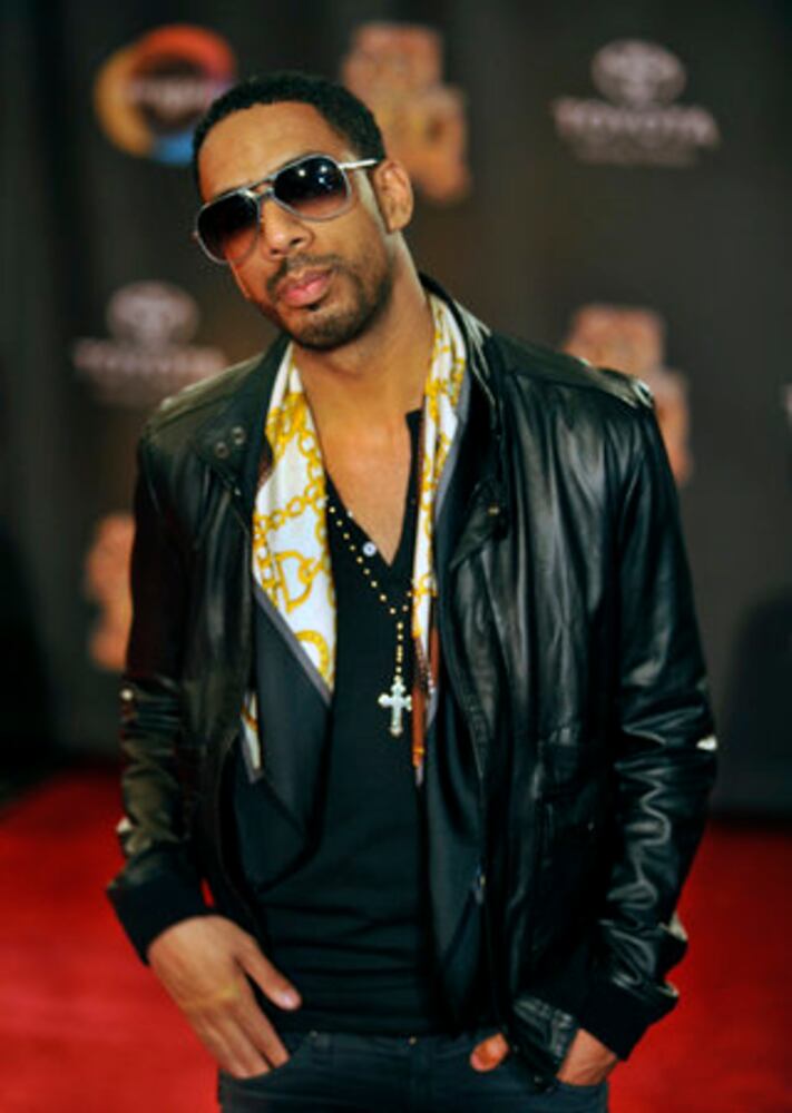 2009 Soul Train Awards