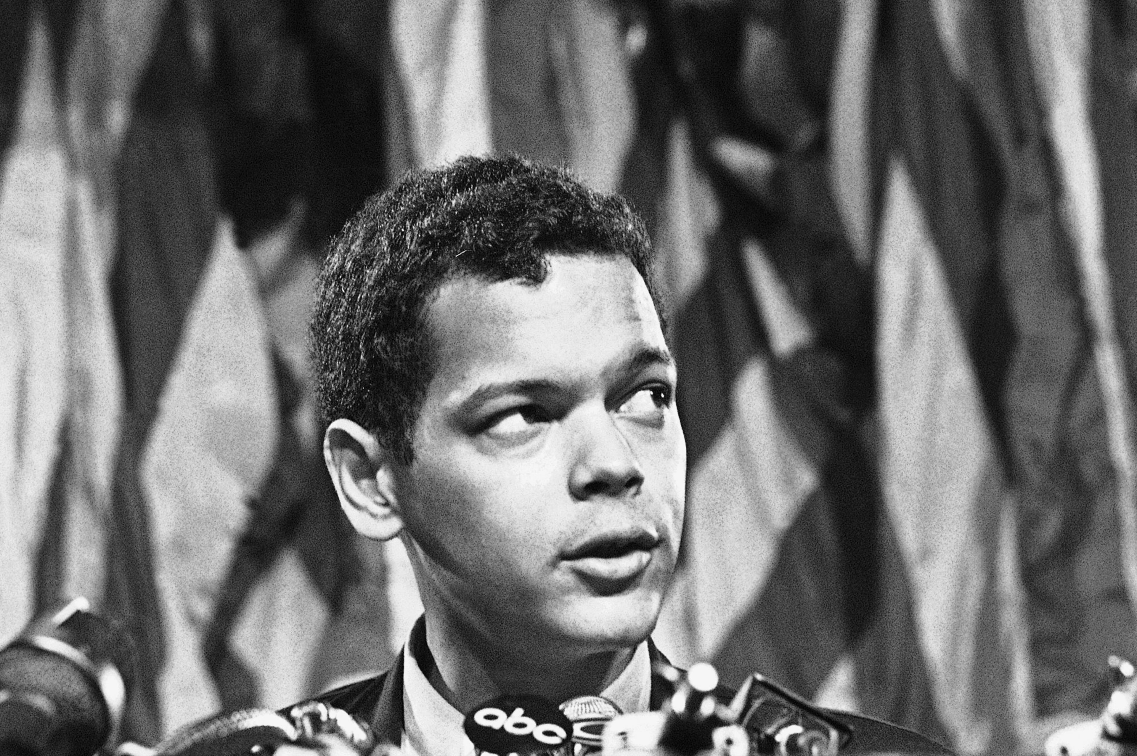 Julian Bond
