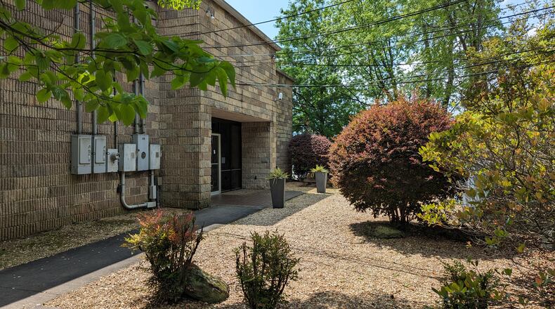 Women Who Code office