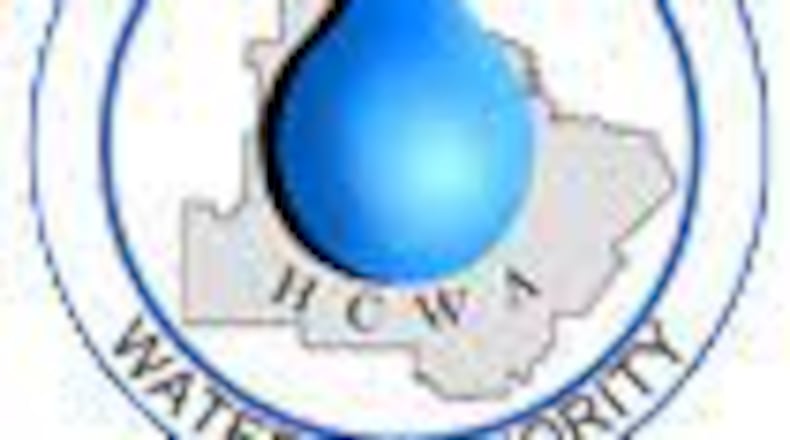 The Henry County Water Authority has added drive-thru access for customers.