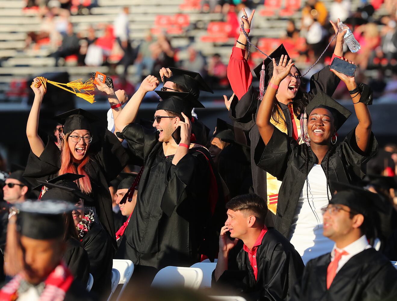 UGA GRADUATION