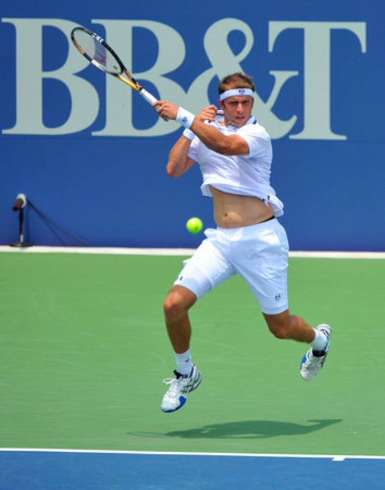 Atlanta Tennis Open | Photos