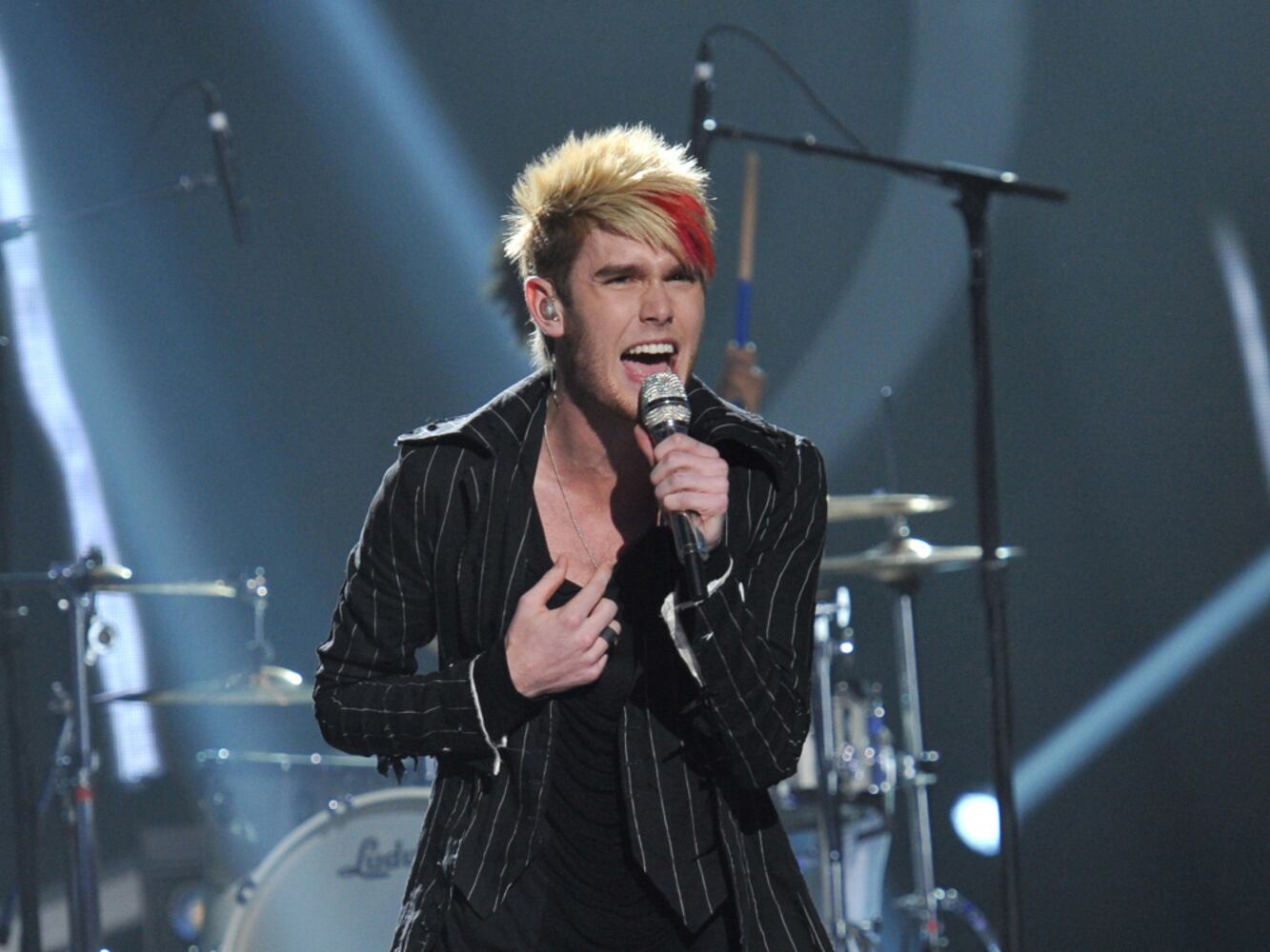 American Idol April 18