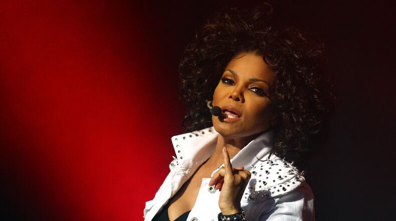 Janet Jackson assured fans she will return for her European tour. (Photo by Ryan Pierse/Getty Images)