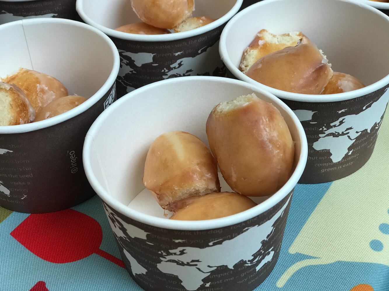 What to eat at Taste of Hartsfield-Jackson