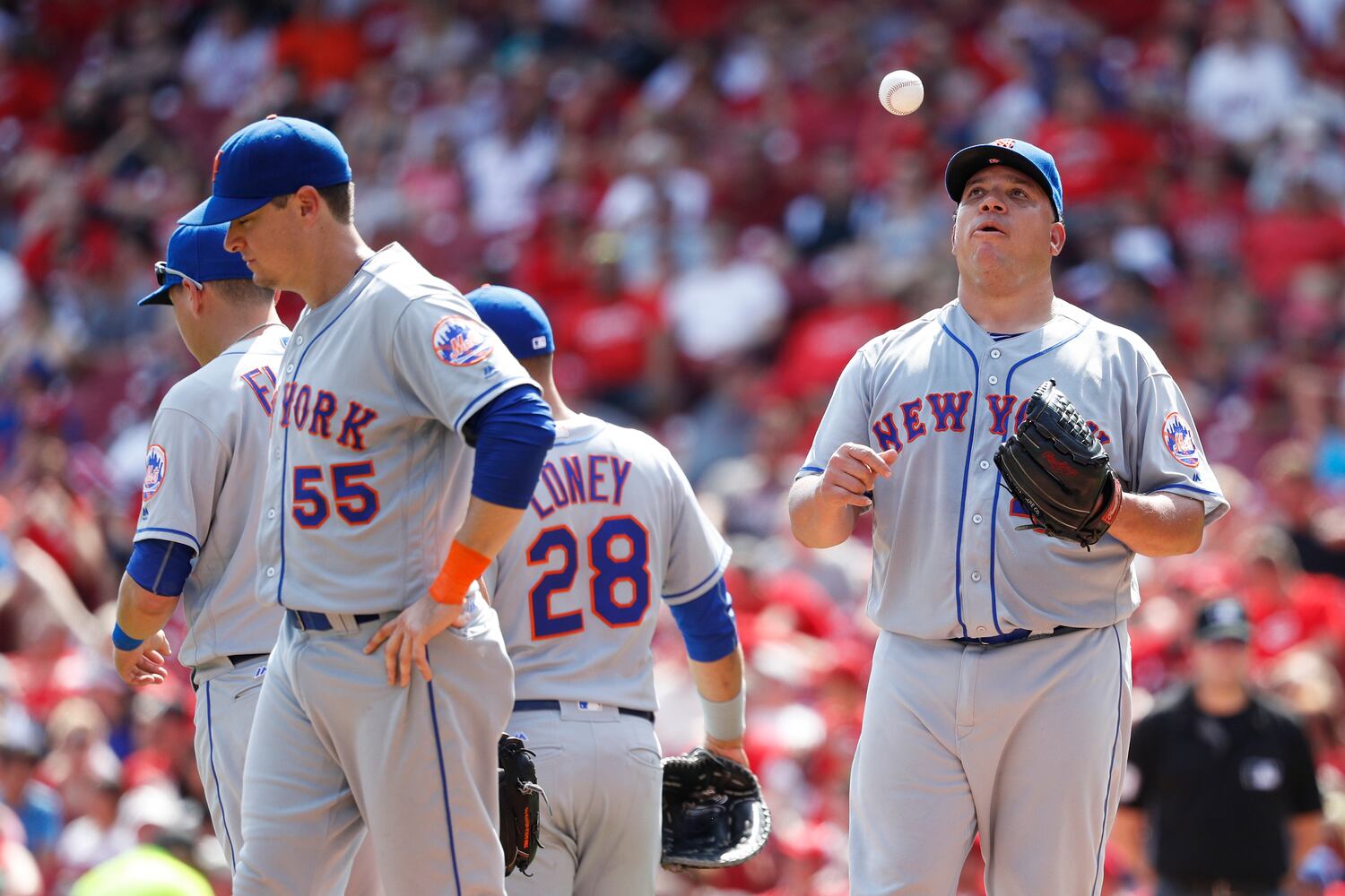 Bartolo Colon