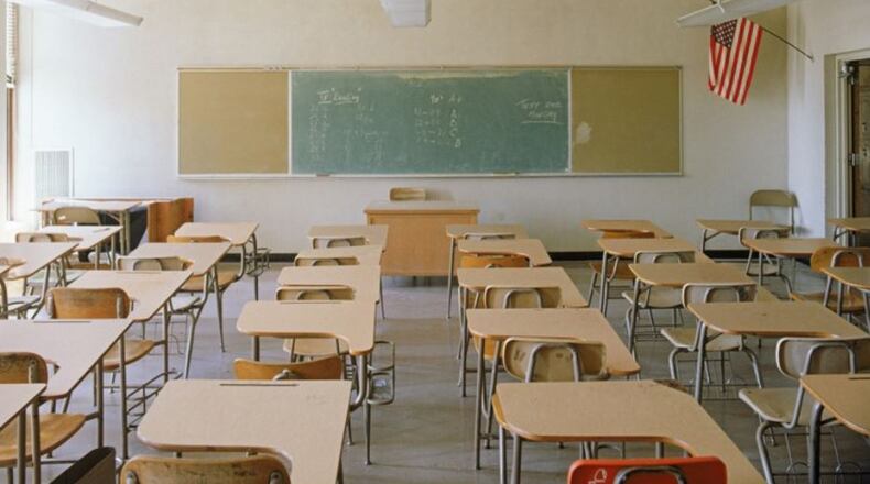 DeKalb County Schools addressed a sexual preference and gender identity quiz given in a health class.