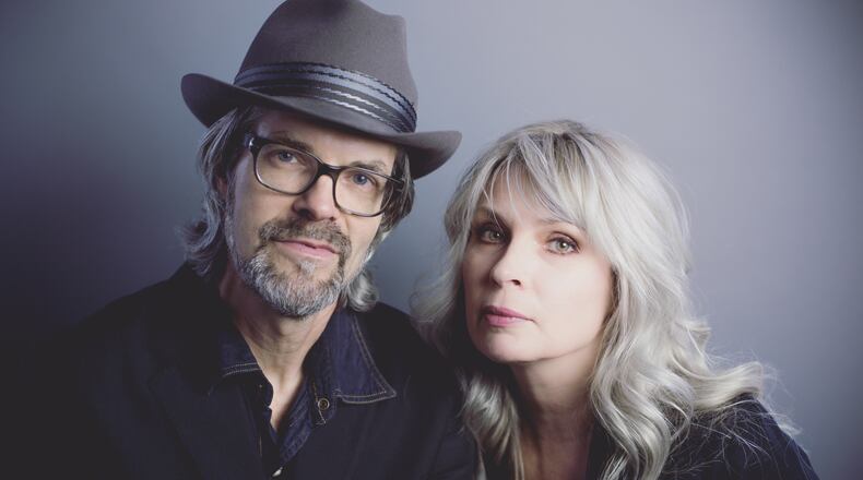 Over the Rhine will perform at City Winery in Atlanta on Oct. 15.