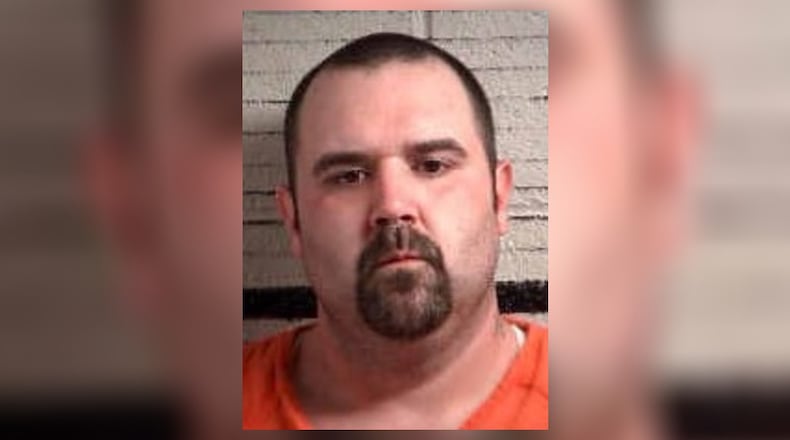 Richard Nicholas Head