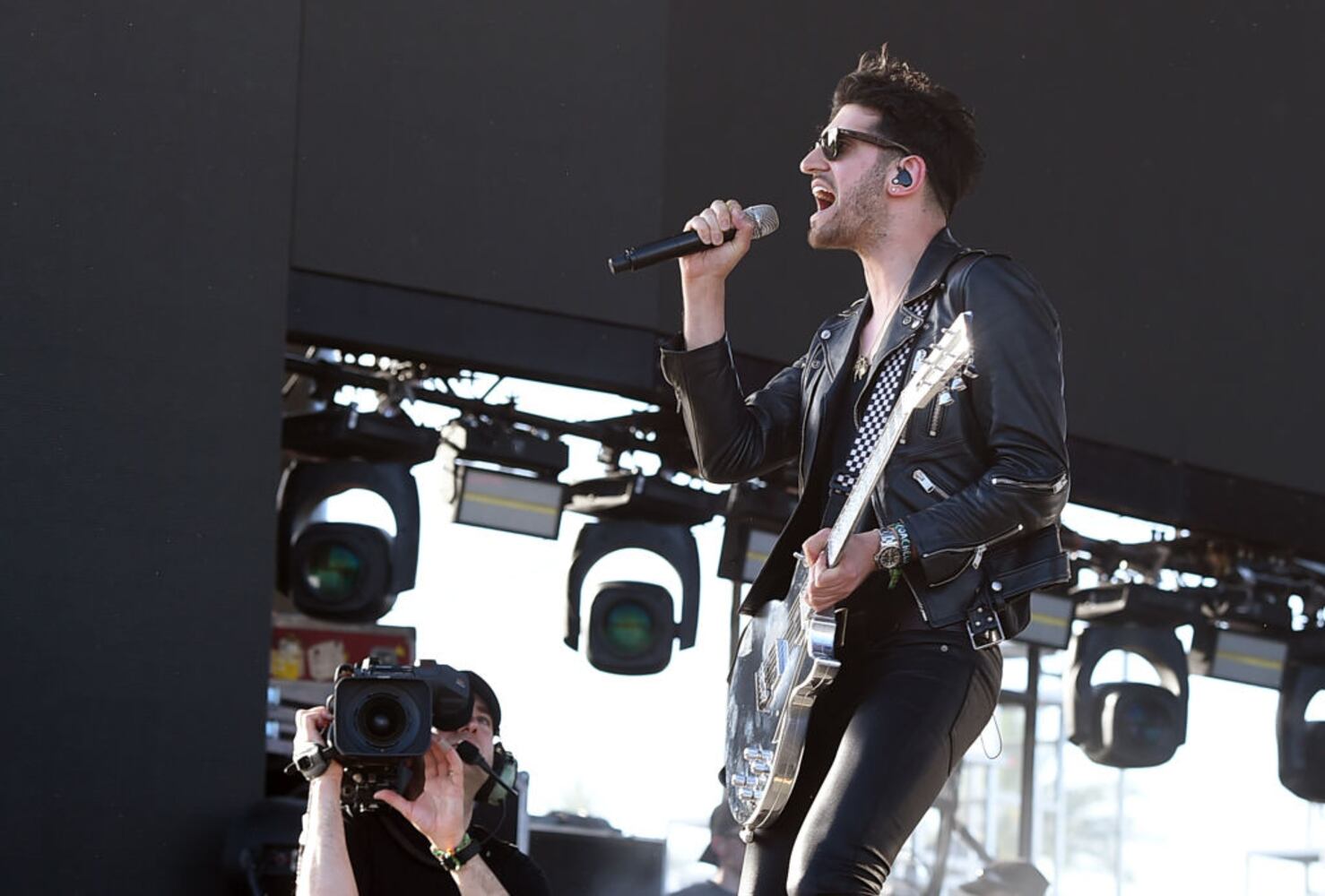 Photos: Coachella 2018
