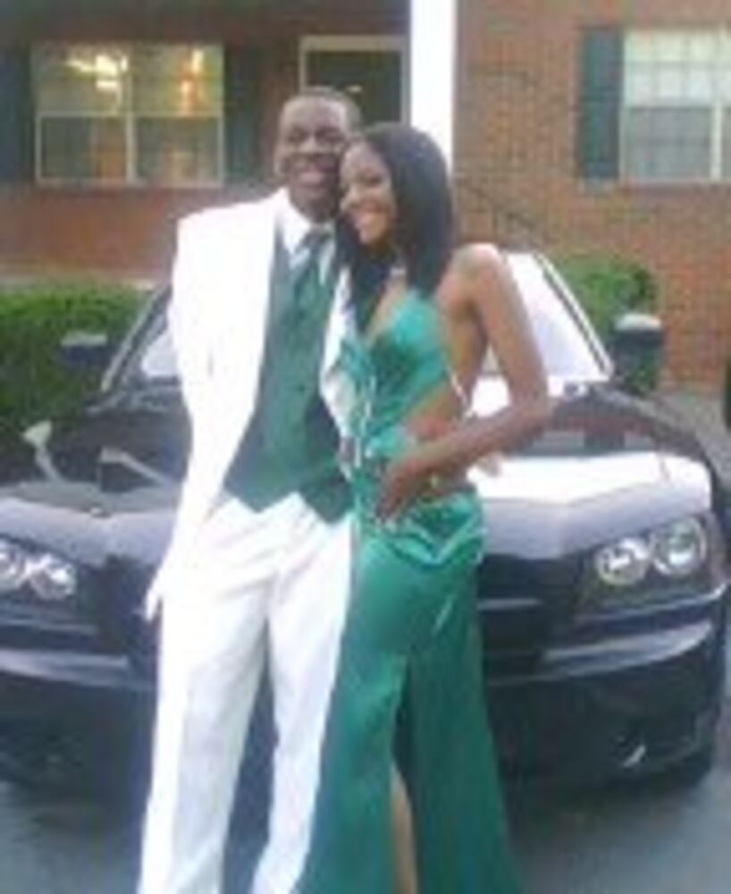 Your 2009 prom photos: Gallery 13